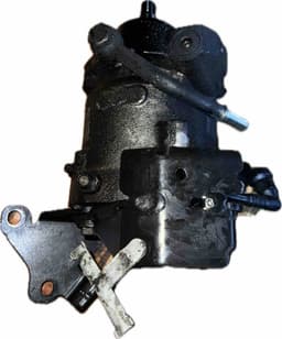 FORD Fuel injection pump, diesel FORD MONDEO Mk III (2000-2007) — thumbnail 2