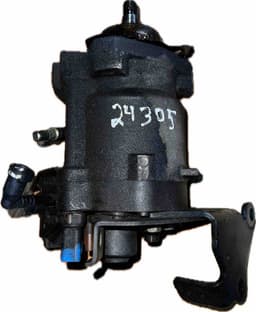 FORD Fuel injection pump, diesel FORD MONDEO Mk III (2000-2007) — thumbnail 1