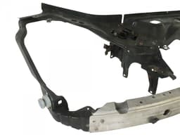 MERCEDES-BENZ A2196200134 A2196200916 A2196200218 A2196201016 A2196200118 Front panel MERCEDES-BENZ CLS (C219) (2004-2010) — thumbnail 2