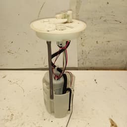 HONDA 17045T0C010 Fuel delivery pump HONDA CR-V IV (RM) (2012-2016) — thumbnail 4