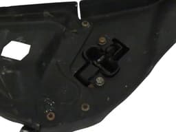 MERCEDES-BENZ A2196200134 A2196200916 A2196200218 A2196201016 A2196200118 Front panel MERCEDES-BENZ CLS (C219) (2004-2010) — thumbnail 6