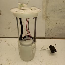 HONDA 17045T0C010 Fuel delivery pump HONDA CR-V IV (RM) (2012-2016) — thumbnail 1
