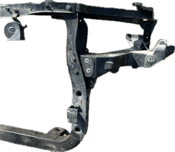 JEEP 5156114AA 5156110AA 5156110AB 5156116AA 5156117AA 5156117AB 5156135AA 5156134AA Front panel JEEP GRAND CHEROKEE IV (WK, WK2) (2010-2021) — thumbnail 5