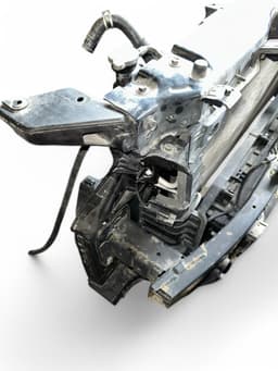 KIA 25380E6000 9780217000 25308E6000 25310E6100 97606A8100 Front panel KIA OPTIMA IV (JF) (2015-2020) — thumbnail 8