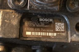NISSAN 0445010223 Fuel injection pump, diesel NISSAN QASHQAI I (J10) (2007-2013) — thumbnail 4