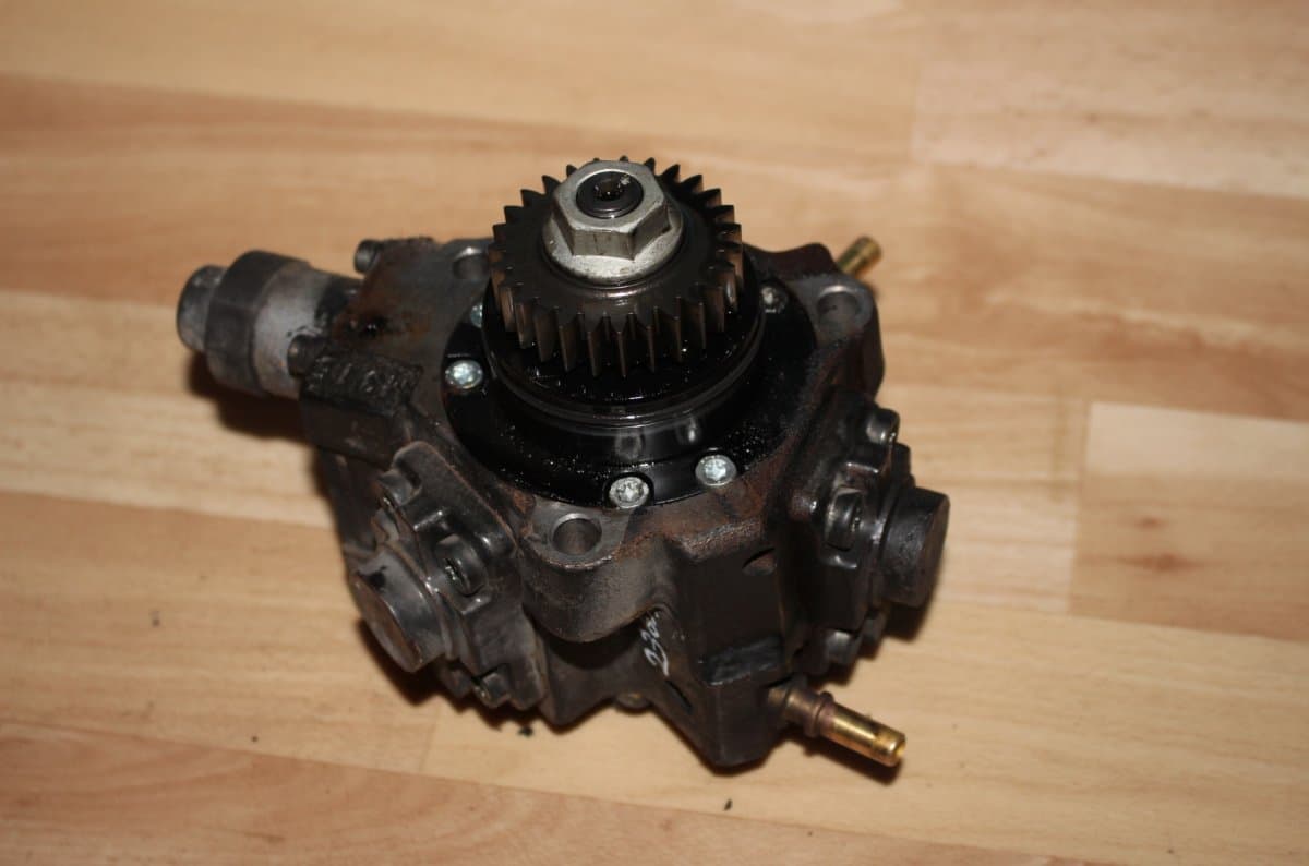 NISSAN 0445010223 Fuel injection pump, diesel NISSAN QASHQAI I (J10) (2007-2013)