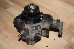 NISSAN 0445010223 Fuel injection pump, diesel NISSAN QASHQAI I (J10) (2007-2013) — thumbnail 2