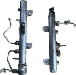 JEEP 0445216044 35022119G 0445216043 35022118G 68148329AA 68148329AB 68148330AA Fuel Distributor / fuel rail JEEP GRAND CHEROKEE IV (WK, WK2) (2010-2021) — thumbnail 2