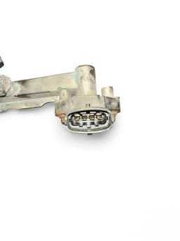 OPEL 93192964 55576400 55564020 55559358 55564754 Fuel Distributor / fuel rail OPEL ZAFIRA B (A05) (2005-2014) — thumbnail 3