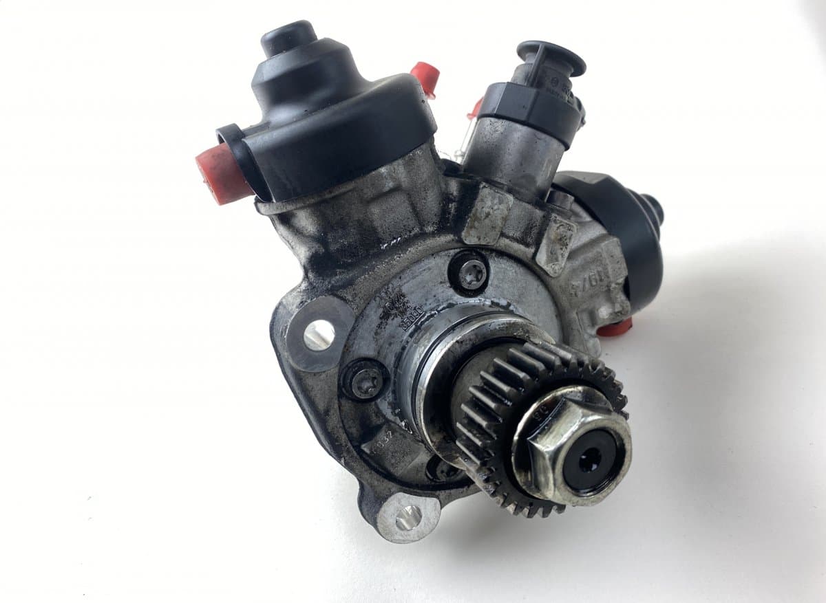 JEEP 0445010637 0445010696 0445010684 0445012013 Fuel injection pump, diesel JEEP GRAND CHEROKEE IV (WK, WK2) (2010-2021)