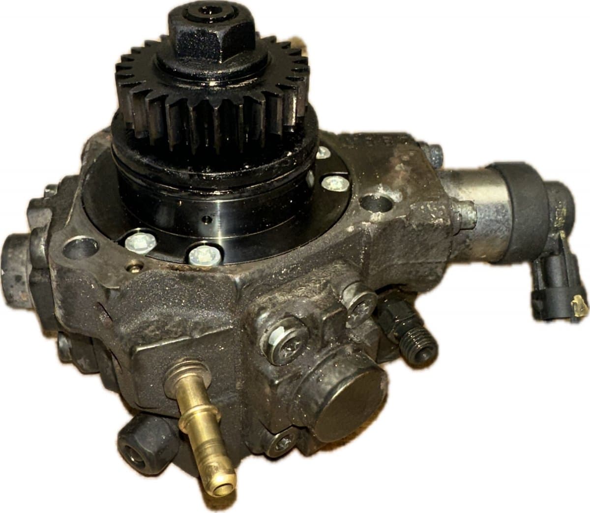 MERCEDES-BENZ 0445010439 167002133R HMLGT6017R 0445110546 HMLGT1205R H8201044829 175216420R Fuel injection pump, diesel MERCEDES-BENZ C-CLASS (W205) (2013-2021)