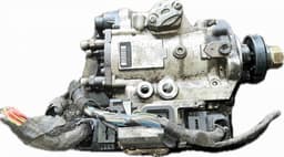 OPEL 0470504204 93172231 93172234 Fuel injection pump, diesel OPEL VECTRA C (2002-2010) — thumbnail 1