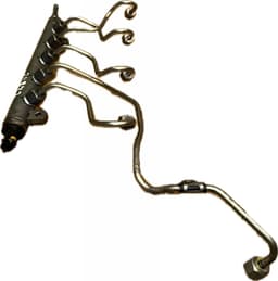 MERCEDES-BENZ 0445010439 167002133R HMLGT6017R 0445110546 HMLGT1205R H8201044829 175216420R Fuel injection pump, diesel MERCEDES-BENZ C-CLASS (W205) (2013-2021) — thumbnail 9