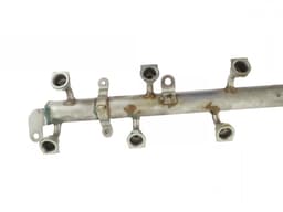 MERCEDES-BENZ A1200700695 1200700695 A1200700295 1200700295 Fuel Distributor / fuel rail MERCEDES-BENZ S-CLASS (W140) (1991-1999) — thumbnail 5