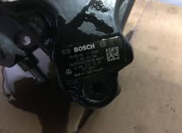 MERCEDES-BENZ Fuel injection pump, diesel MERCEDES-BENZ E-CLASS Coupe (C207) (2009-2016) — thumbnail 2