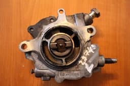 VW LA2231010 07Z127025F Fuel injection pump, diesel VW PHAETON (3D) (2002-2016) — thumbnail 1