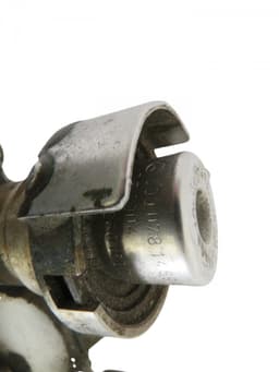 MERCEDES-BENZ A1200700695 1200700695 A1200700295 1200700295 Fuel Distributor / fuel rail MERCEDES-BENZ S-CLASS (W140) (1991-1999) — thumbnail 3