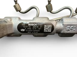 KIA 331002A420 338002A800 314002A420 Fuel injection pump, diesel KIA OPTIMA III (TF) (2010-2015) — thumbnail 3