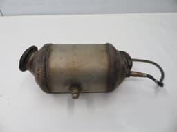 MERCEDES-BENZ A1644905114 1644905114 Catalyc converter / diesel particulate filter (DPF), other MERCEDES-BENZ ML-CLASS (W164) (2005-2011) — thumbnail 1