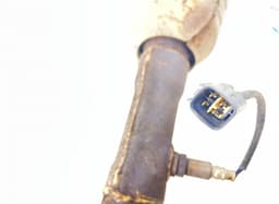 LEXUS 1715031141 Catalyc Converter LEXUS GS III (2005-2011) — thumbnail 3