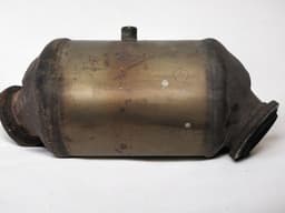 MERCEDES-BENZ A1644905114 Catalyc converter / diesel particulate filter (DPF), other MERCEDES-BENZ R-CLASS (W251) (2006-2013) — thumbnail 1