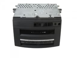 MERCEDES-BENZ A2219004804 A2219007802 A2219006403 A2219009003 A2219004804 CD Changer MERCEDES-BENZ S-CLASS (W221) (2005-2013) — thumbnail 1