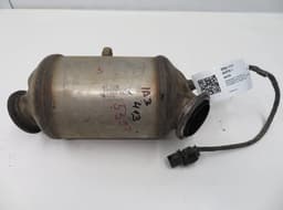 MERCEDES-BENZ A1644905114 1644905114 Catalyc converter / diesel particulate filter (DPF), other MERCEDES-BENZ ML-CLASS (W164) (2005-2011) — thumbnail 2