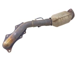 LEXUS 1715031141 Catalyc Converter LEXUS GS III (2005-2011) — thumbnail 1