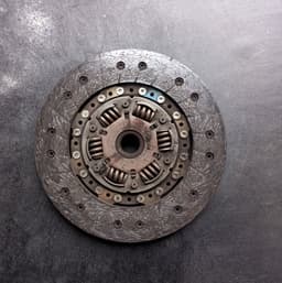 VOLVO Clutch set VOLVO XC90 I (2002-2014) — thumbnail 5