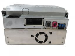 MERCEDES-BENZ A2219004804 A2219007802 A2219006403 A2219009003 A2219004804 CD Changer MERCEDES-BENZ S-CLASS (W221) (2005-2013) — thumbnail 4
