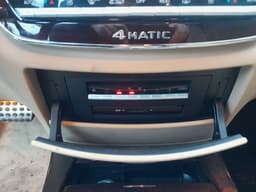 MERCEDES-BENZ A2219004804 A2219007802 A2219006403 A2219009003 A2219004804 CD Changer MERCEDES-BENZ S-CLASS (W221) (2005-2013) — thumbnail 8