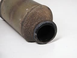 MERCEDES-BENZ A1644905114 Catalyc converter / diesel particulate filter (DPF), other MERCEDES-BENZ R-CLASS (W251) (2006-2013) — thumbnail 4