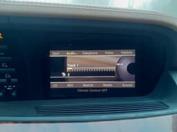 MERCEDES-BENZ A2219004804 A2219007802 A2219006403 A2219009003 A2219004804 CD Changer MERCEDES-BENZ S-CLASS (W221) (2005-2013) — thumbnail 9
