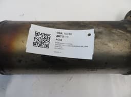 MERCEDES-BENZ A2114906836 2114906836 Catalyc Converter (metal core) MERCEDES-BENZ E-CLASS (W211) (2002-2009) — thumbnail 2
