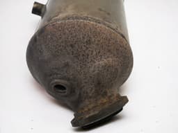 MERCEDES-BENZ A1644905114 Catalyc converter / diesel particulate filter (DPF), other MERCEDES-BENZ R-CLASS (W251) (2006-2013) — thumbnail 5