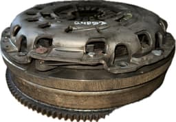 BMW 21207626561 21207559529 Clutch set BMW 3 (E90, E91, E92, E93) (2005-2011) — thumbnail 6