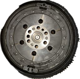 BMW 21207626561 21207559529 Clutch set BMW 3 (E90, E91, E92, E93) (2005-2011) — thumbnail 8