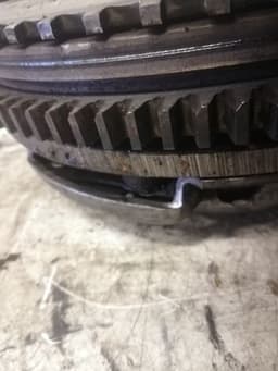 NISSAN Clutch set NISSAN NAVARA II / NP300 (D40) (2004-2021) — thumbnail 3