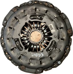BMW 21207626561 21207559529 Clutch set BMW 3 (E90, E91, E92, E93) (2005-2011) — thumbnail 3