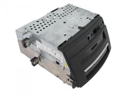 MERCEDES-BENZ A2219004804 A2219007802 A2219006403 A2219009003 A2219004804 CD Changer MERCEDES-BENZ S-CLASS (W221) (2005-2013) — thumbnail 2