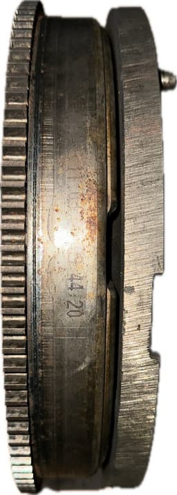 BMW 21207626561 21207559529 Clutch set BMW 3 (E90, E91, E92, E93) (2005-2011) — thumbnail 7