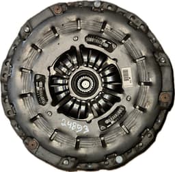 BMW 21207626561 21207559529 Clutch set BMW 3 (E90, E91, E92, E93) (2005-2011) — thumbnail 5
