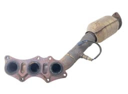 LEXUS 1715031141 Catalyc Converter LEXUS GS III (2005-2011) — thumbnail 2
