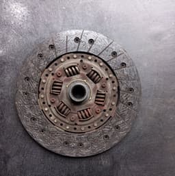 VOLVO Clutch set VOLVO XC90 I (2002-2014) — thumbnail 4
