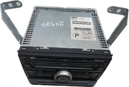 NISSAN CD Changer NISSAN X-TRAIL II (T31) (2007-2013) — thumbnail 4