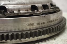 SUBARU Clutch set SUBARU LEGACY IV / Outback (2003-2009) — thumbnail 3