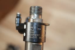 LAND ROVER Fuel Injector LAND ROVER FREELANDER II (FA) (2006-2015) — thumbnail 3