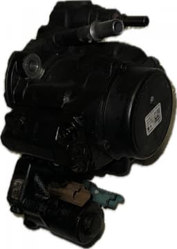 PEUGEOT Fuel injection pump, diesel PEUGEOT 508 I (W23) (2010-2018) — thumbnail 2