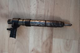 LAND ROVER Fuel Injector LAND ROVER FREELANDER II (FA) (2006-2015) — thumbnail 2
