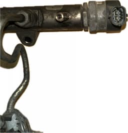 VOLVO 30777759 0445215025 Fuel Distributor / fuel rail VOLVO S60 II / V60 I (2010-2018) — thumbnail 4